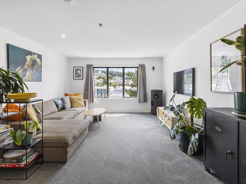 11/6 Brown Street, Mount Cook