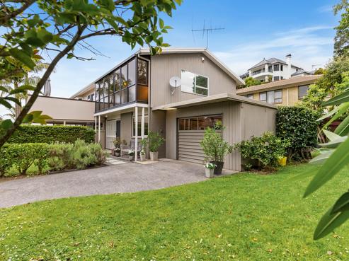 11 Taranaki Road, Kohimarama