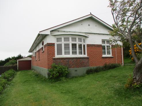 15 Cromer Street, Balclutha
