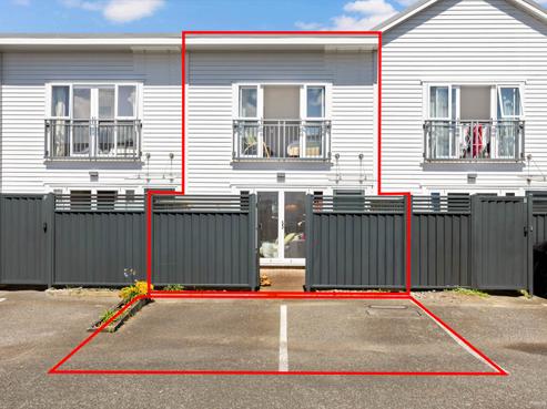 95Q Mays Road, Onehunga
