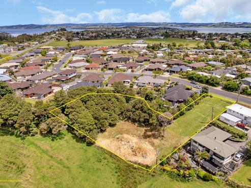 3 North Crest Drive, Onerahi