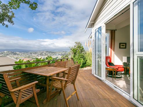 38 Lerwick Terrace, Melrose