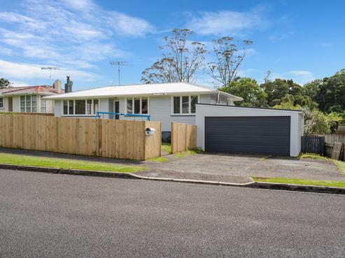 17 Tuatara Drive, Kamo