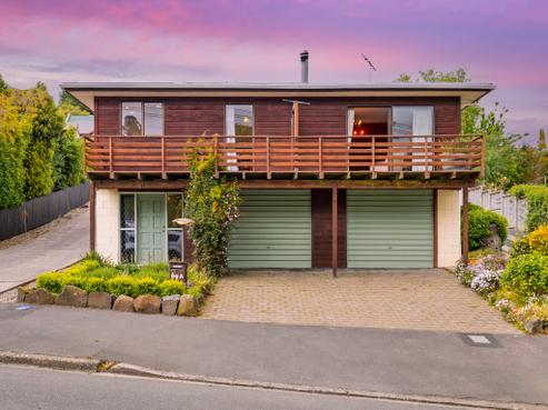 69A Barr Street, Kenmure