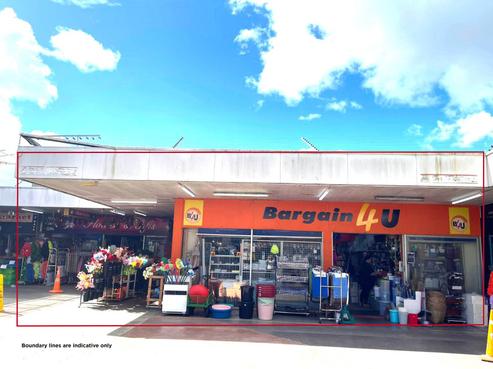 37 Mangere Town Square, Mangere