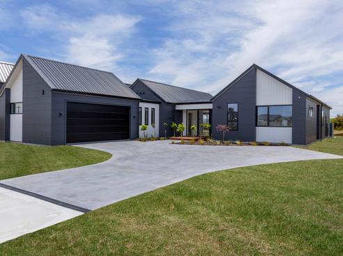 41 Raupo Crescent, Wharewaka