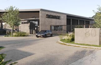 High Quality Newbuild Opportunity