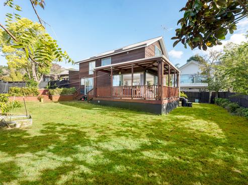 218 Albany Highway, Schnapper Rock