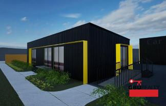New Build opportunity in Motueka