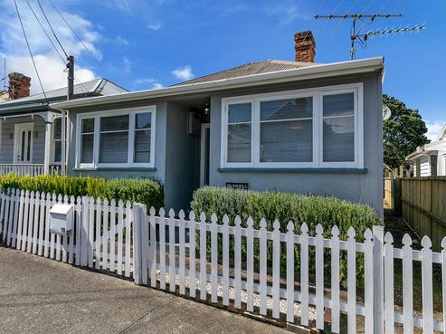 14 O'Neill Street, Ponsonby