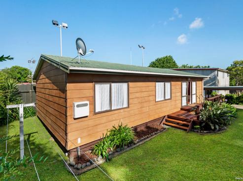 6B Racecourse Road, Waiuku