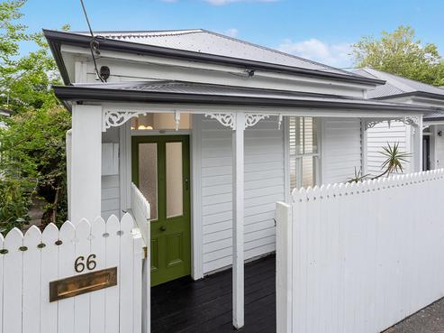 66 O'Neill Street, Ponsonby