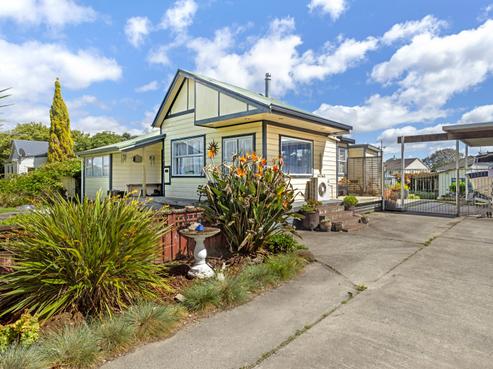 39 Lyndhurst Street, Awapuni