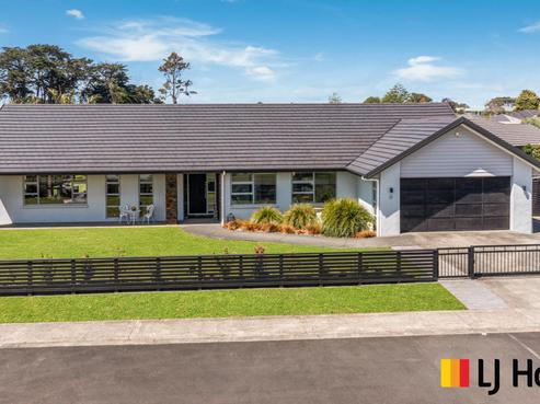 8 Searle Drive, Patumahoe