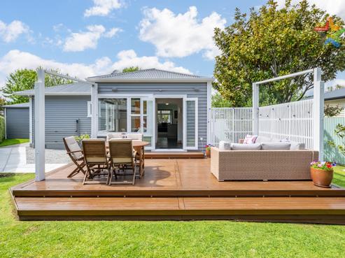 34 Kiwi Street, Alicetown
