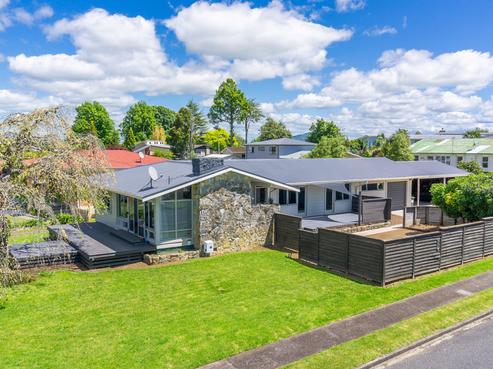 1 Mcnair Road, Te Awamutu
