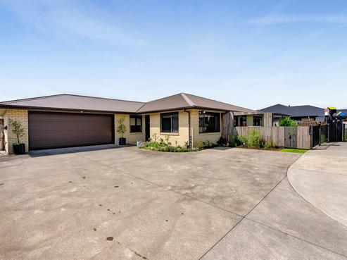 18A Estate Grove, Inglewood