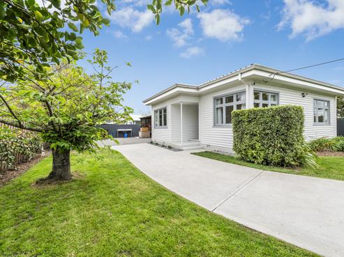 10 Woodville Street, Leeston
