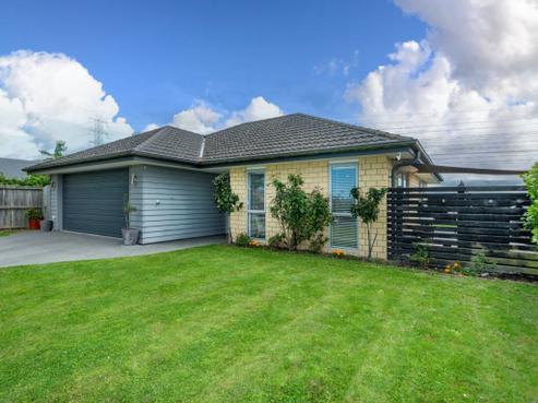 33 Champagne Avenue, Yaldhurst