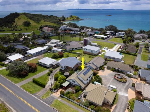 6/163 State Highway 10, Coopers Beach