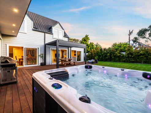 37 Maygrove Drive, Orewa