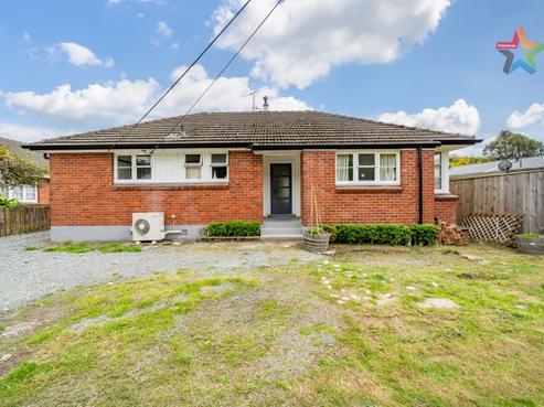 29 Farmer Crescent, Taita