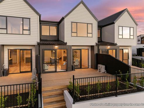 146 Dendro Ring Road, Wainui