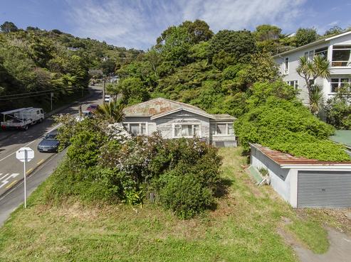 131 Wilton Road, Wilton