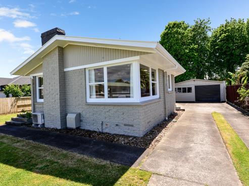 17 Simon Place, Nawton