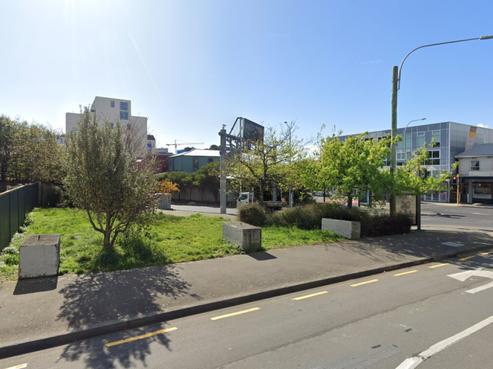 126 Abel Smith Street, Te Aro