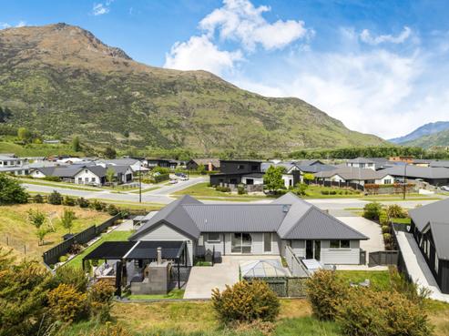 80 Stalker Road, Lower Shotover