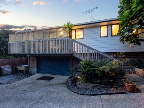 25A Clairville Crescent, Waiotaiki Bay