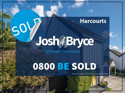 3/9 Eden View Road, Sandringham
