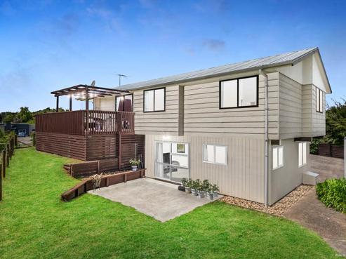 94 Geraghtys Road, Tuakau