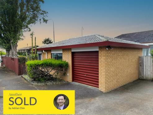 1/861 Manukau Road, Royal Oak