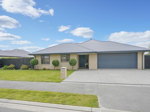 46 Park Lane, Rolleston
