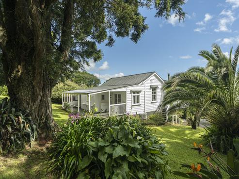 2 Kokopu Block Road, Maungatapere