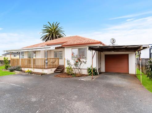 50A Albert Street, Otahuhu