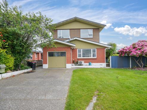 6 Purdue Street, Hawthorndale