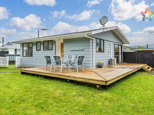 43B Hartford Crescent, Totara Park