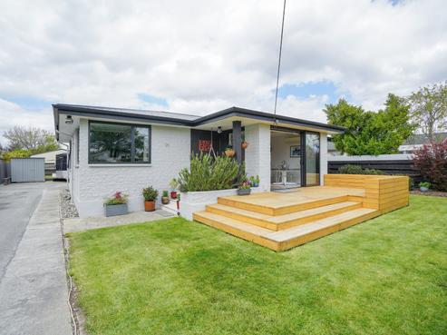 29 Paterson Street, Grasmere