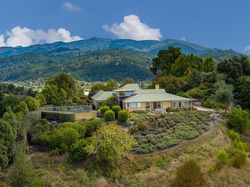 70 Mytton Heights, Motueka