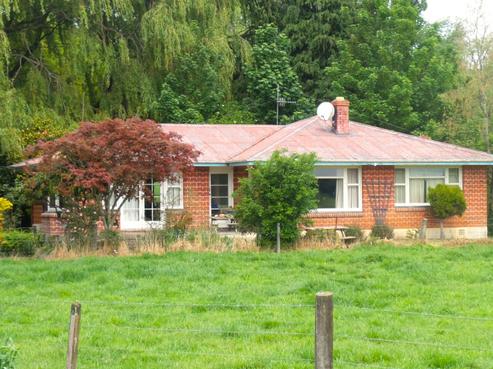 88 Milford Clandeboye Road, Temuka