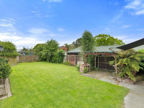 11 Moreland Avenue, Papanui