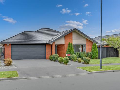 75 Buckhurst Avenue, Wigram