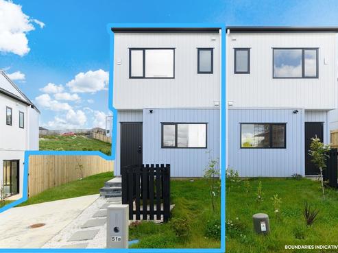 51B Crestview Rise, Papakura
