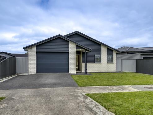 93 King Street, Taradale