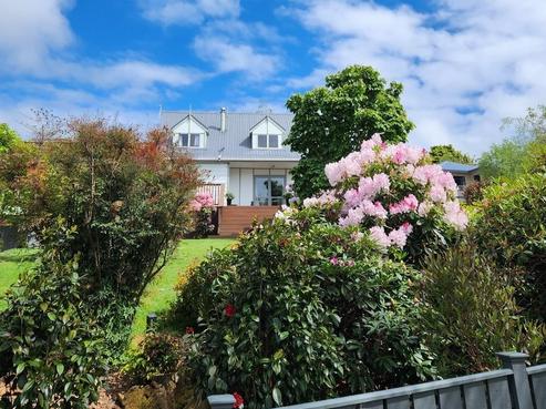 28 Wellesley Street, Feilding