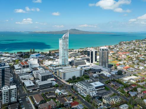 1605/3 Northcroft Street, Takapuna