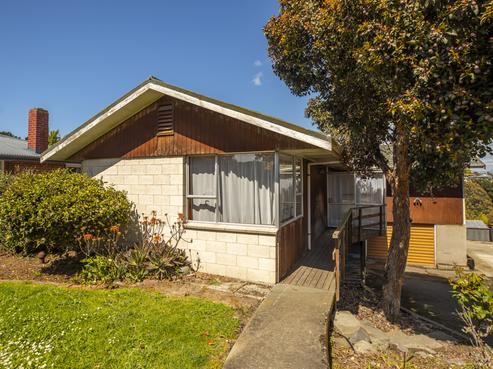 90 Kent Street, Marchwiel